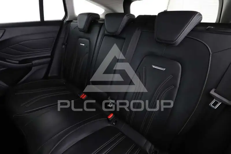 2019 Ford FOCUS