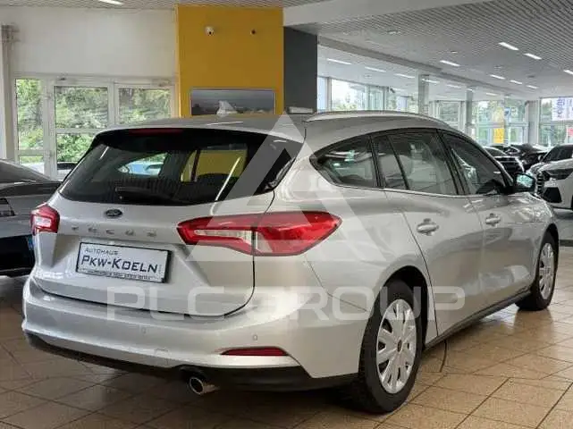 2019 Ford FOCUS