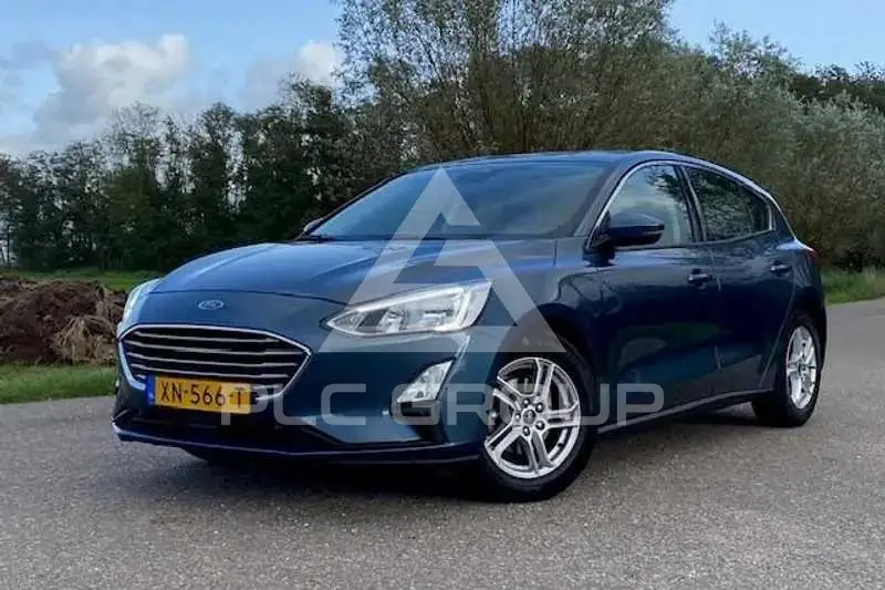 2019 Ford FOCUS