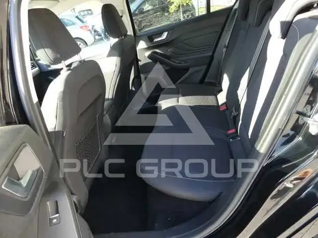 2019 Ford FOCUS