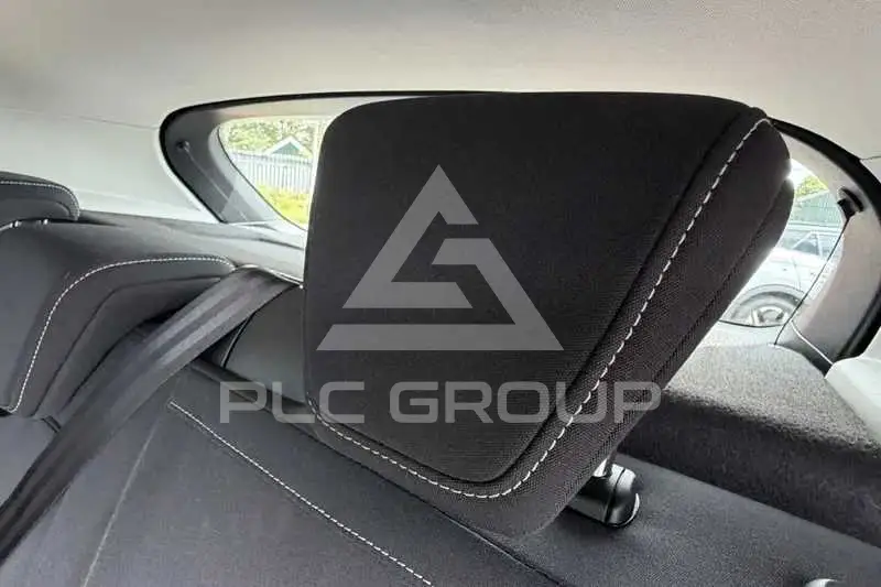 2019 Ford FOCUS