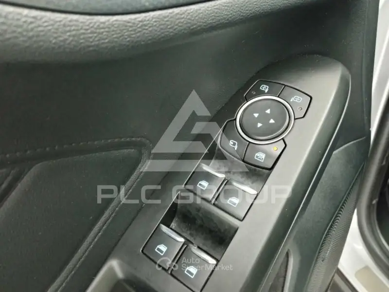 2019 Ford FOCUS