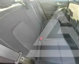 2019 Ford FOCUS