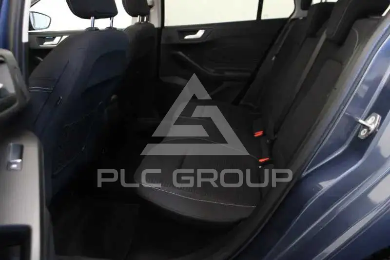 2019 Ford FOCUS