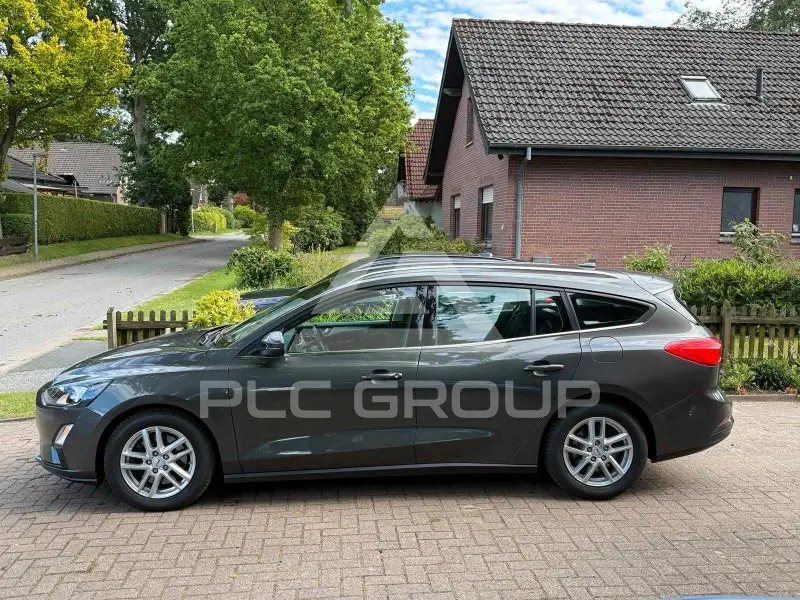2019 Ford FOCUS