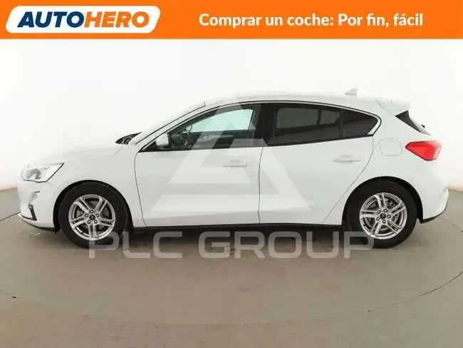 2019 Ford FOCUS