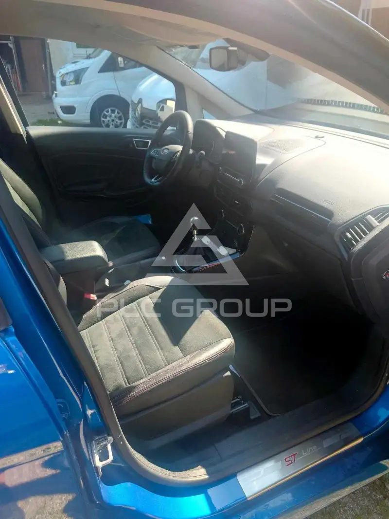 2019 Ford FOCUS