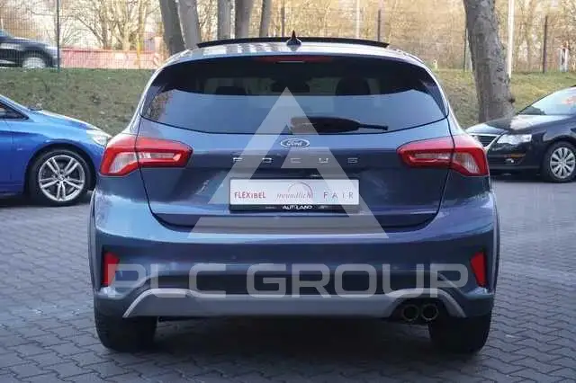 2019 Ford FOCUS
