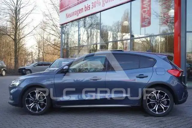 2019 Ford FOCUS