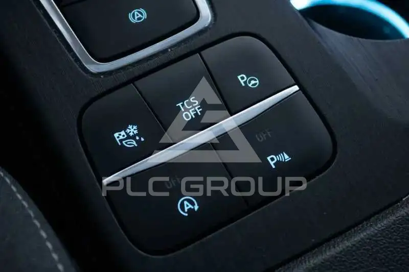 2019 Ford FOCUS
