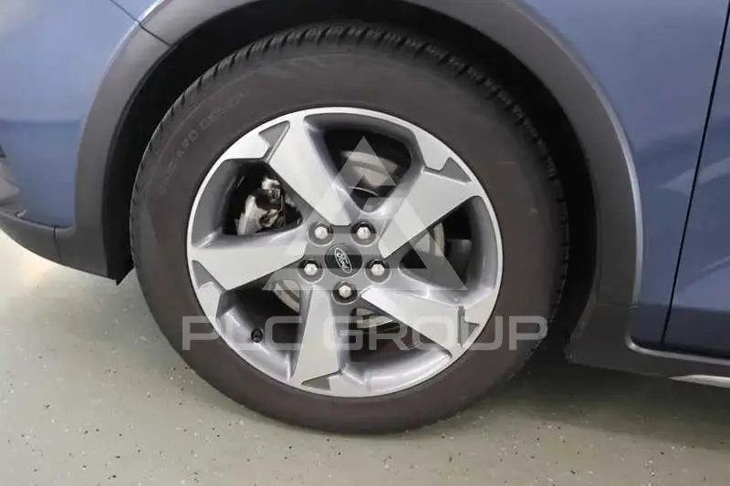 2019 Ford FOCUS