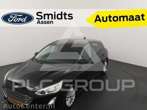 2019 Ford FOCUS