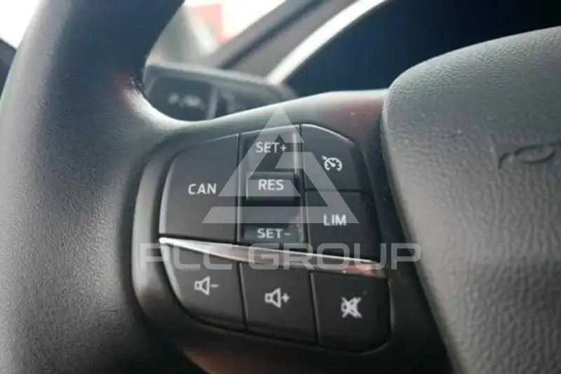 2019 Ford FOCUS