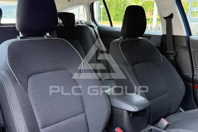 2019 Ford FOCUS
