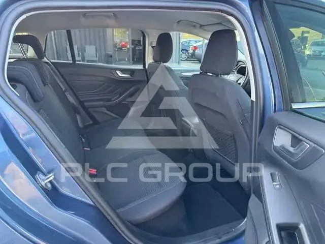 2019 Ford FOCUS