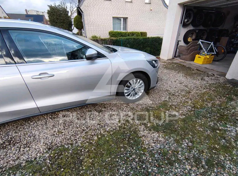2019 Ford FOCUS