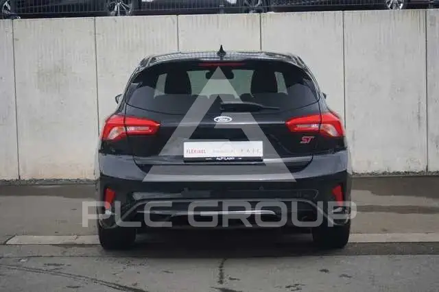 2019 Ford FOCUS