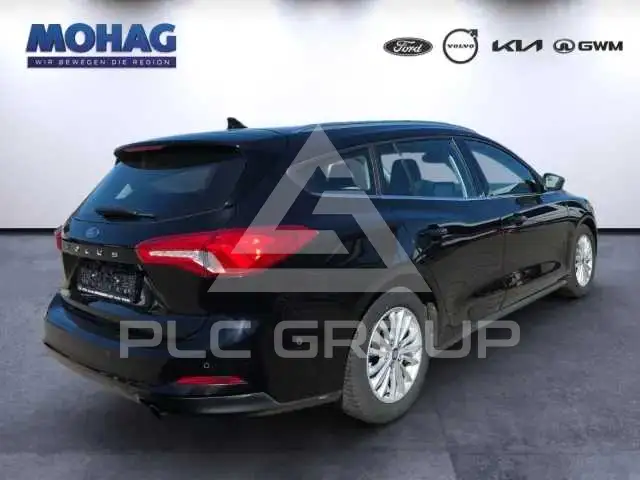 2019 Ford FOCUS
