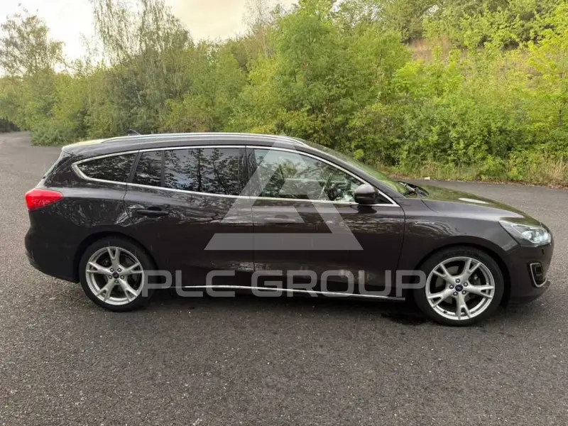 2019 Ford FOCUS