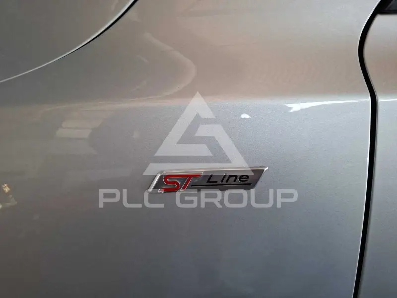 2019 Ford FOCUS