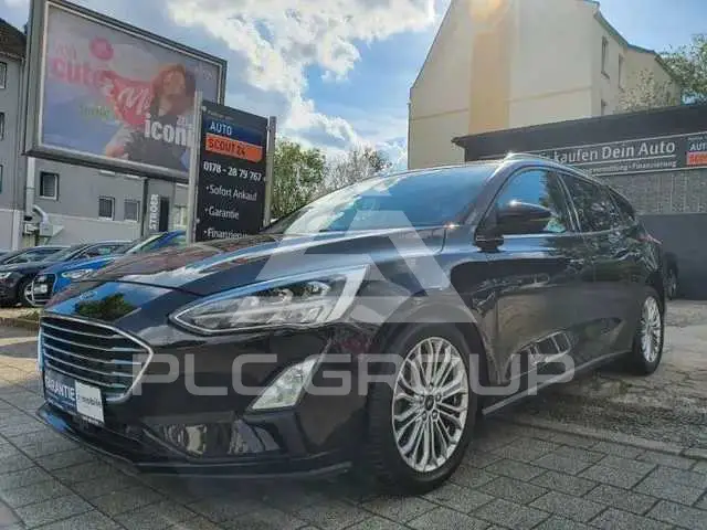 2019 Ford FOCUS