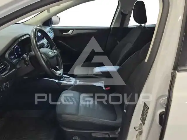 2019 Ford FOCUS