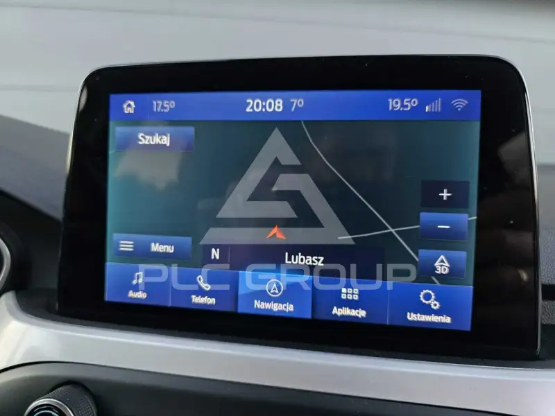 2019 Ford FOCUS