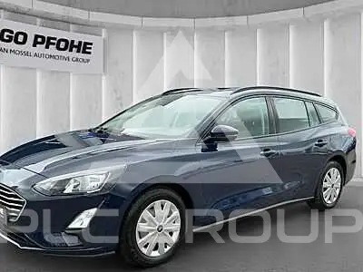 2019 Ford FOCUS
