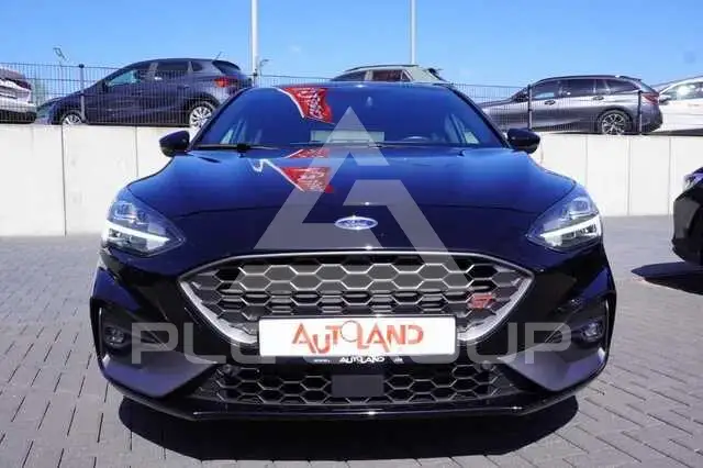 2019 Ford FOCUS