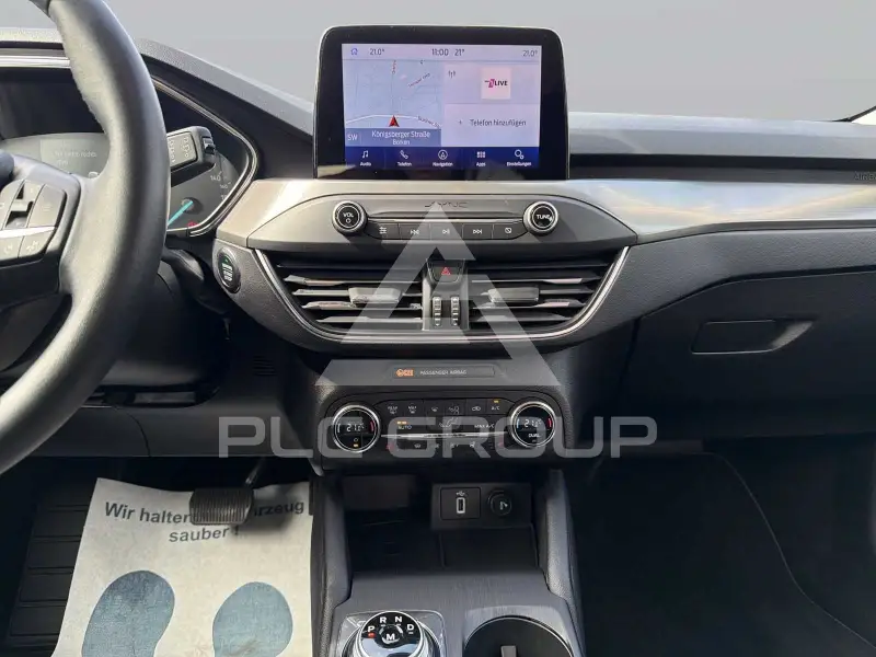 2019 Ford FOCUS