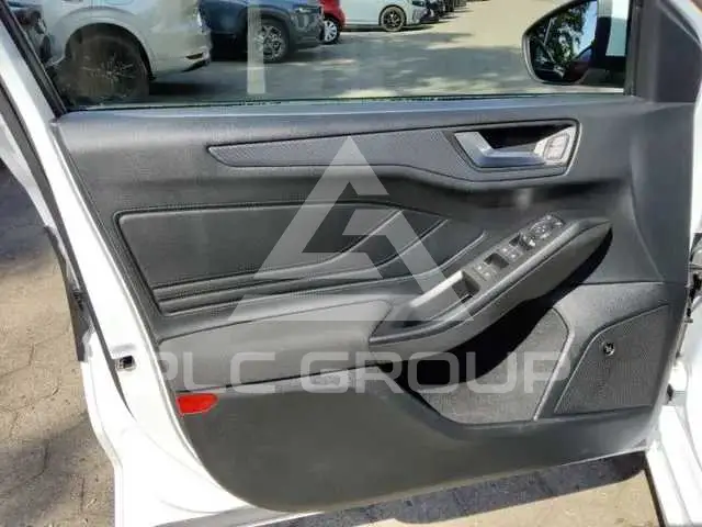2019 Ford FOCUS