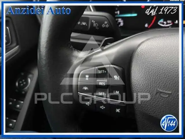 2019 Ford FOCUS