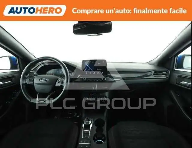2019 Ford FOCUS