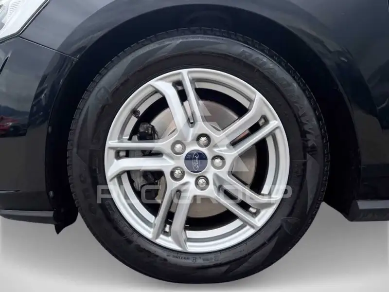 2019 Ford FOCUS