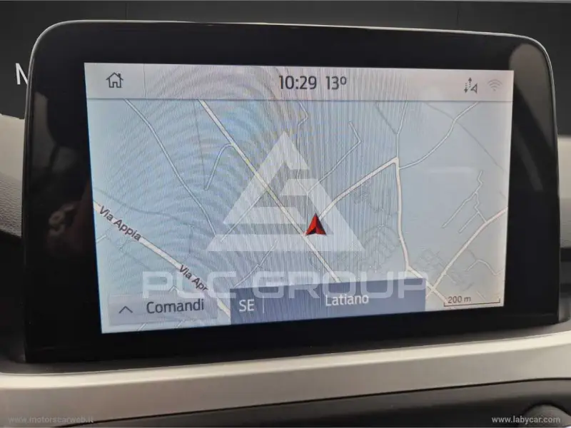 2019 Ford FOCUS