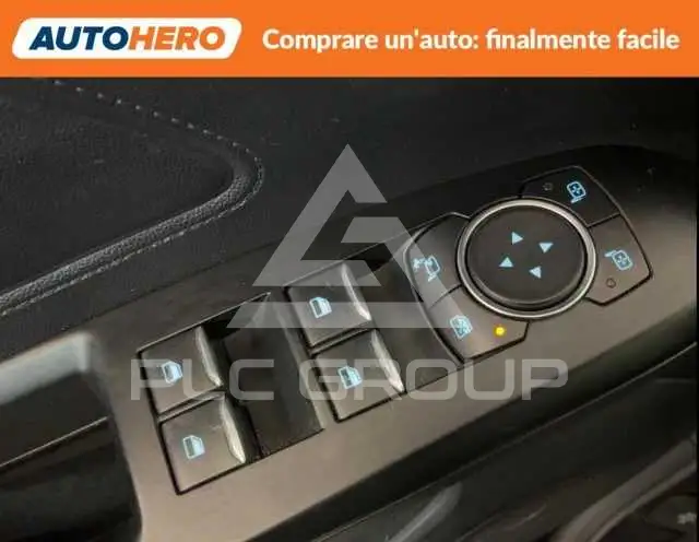 2019 Ford FOCUS