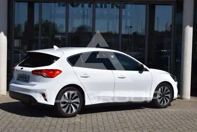 2019 Ford FOCUS