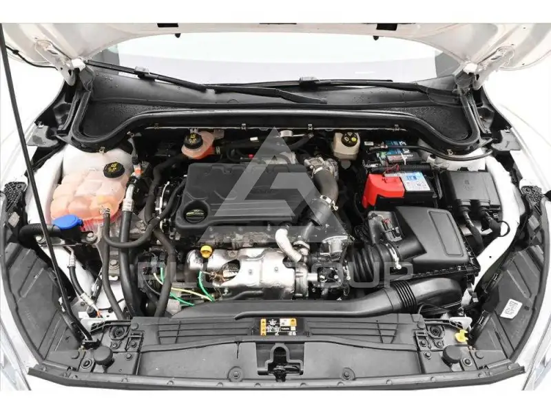 2019 Ford FOCUS