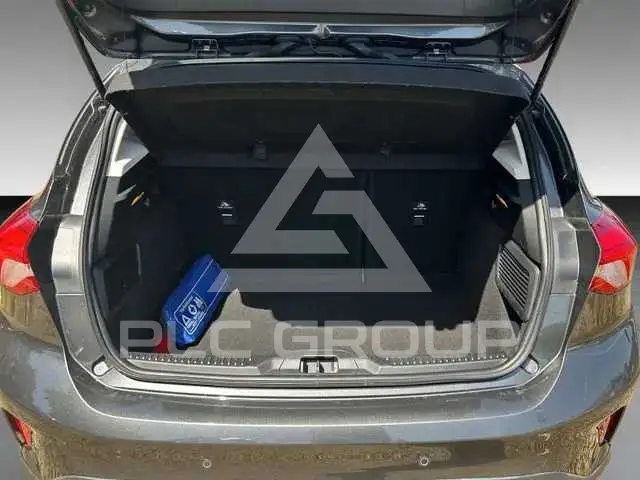 2019 Ford FOCUS