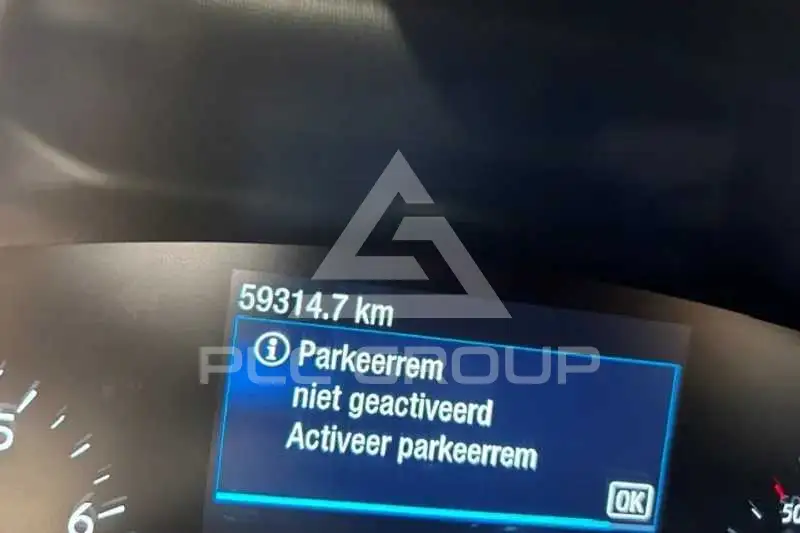 2019 Ford FOCUS