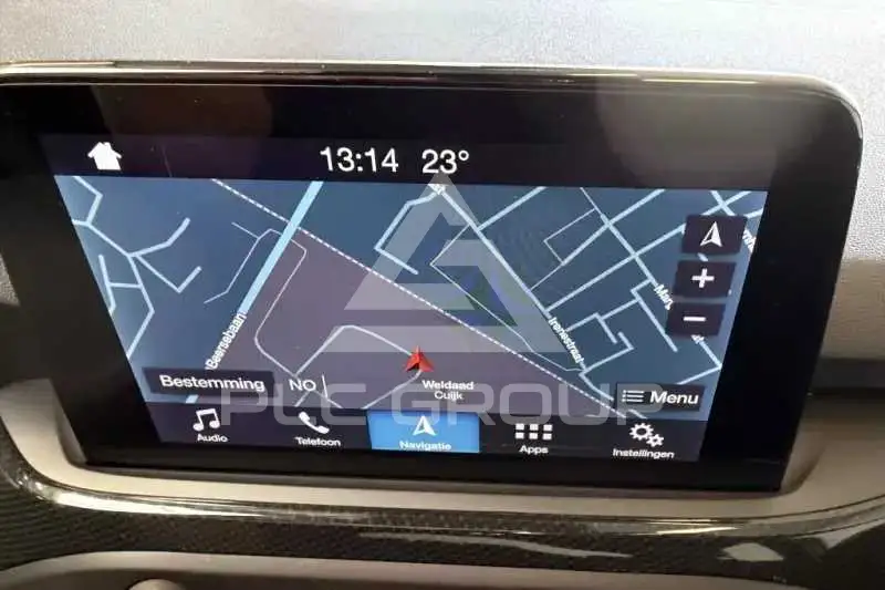 2019 Ford FOCUS