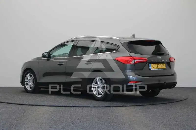 2019 Ford FOCUS