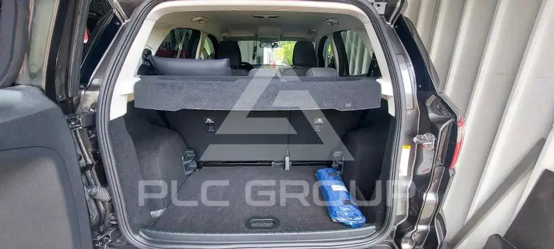 2019 Ford FOCUS