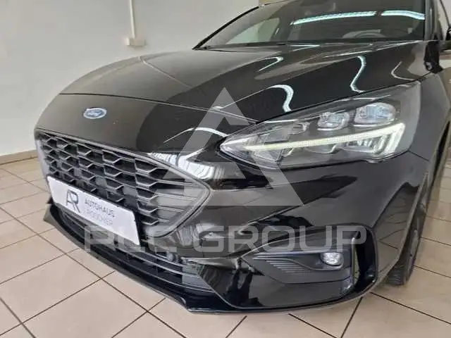 2019 Ford FOCUS