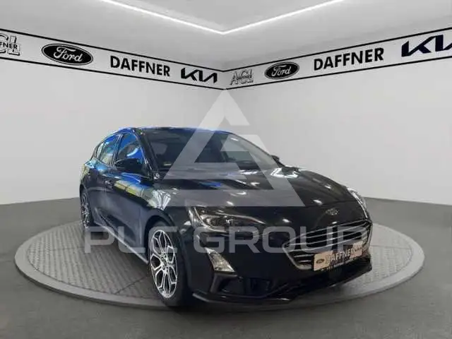 2019 Ford FOCUS