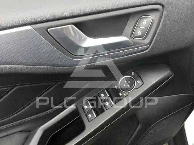 2019 Ford FOCUS