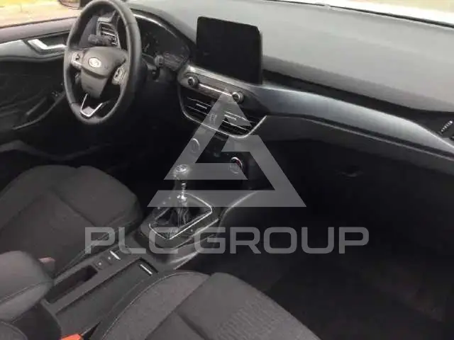 2019 Ford FOCUS