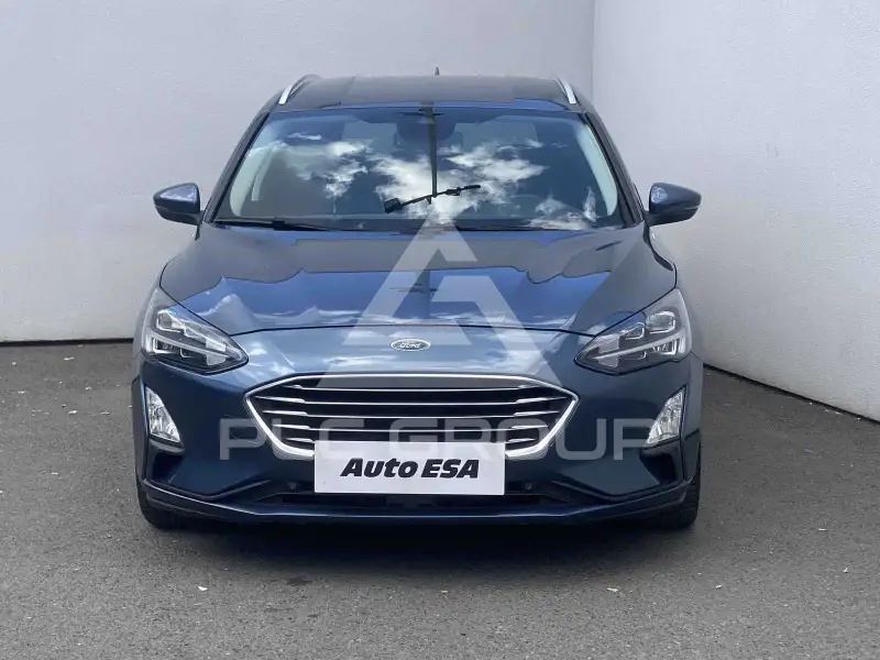 2019 Ford FOCUS
