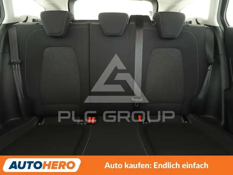 2019 Ford FOCUS