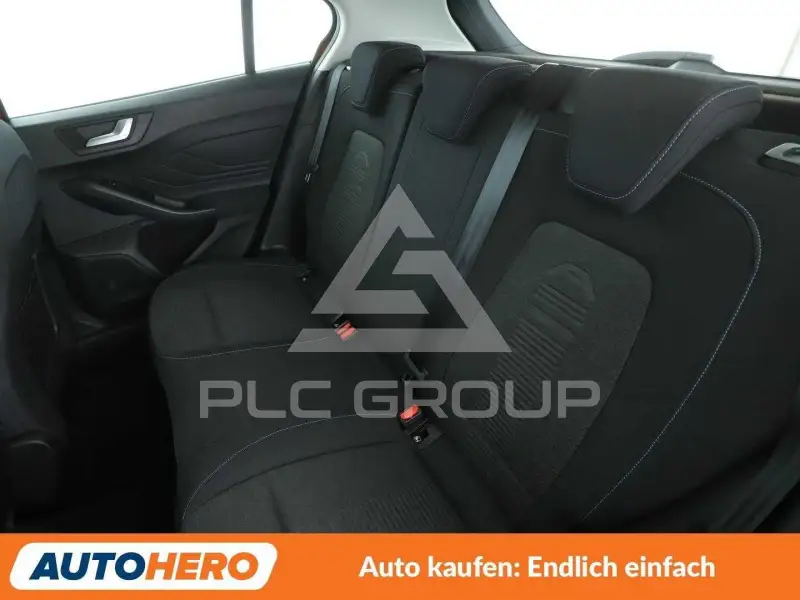 2019 Ford FOCUS